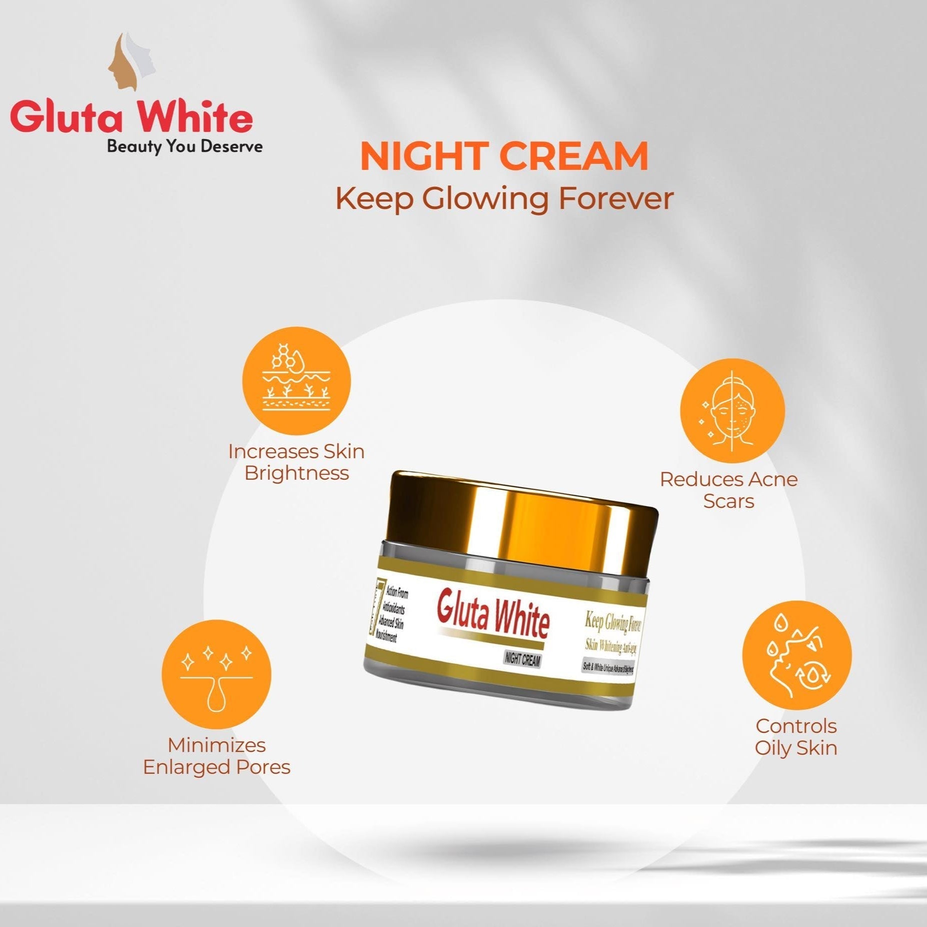 Gluta White