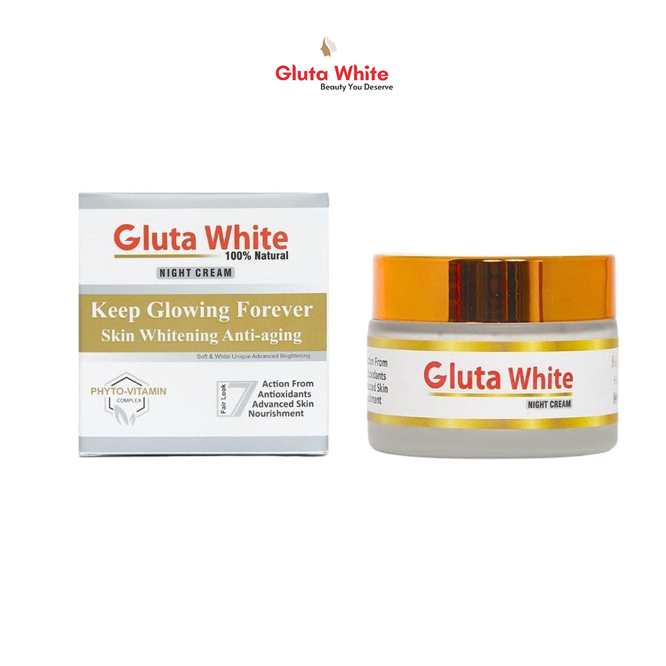 Gluta White